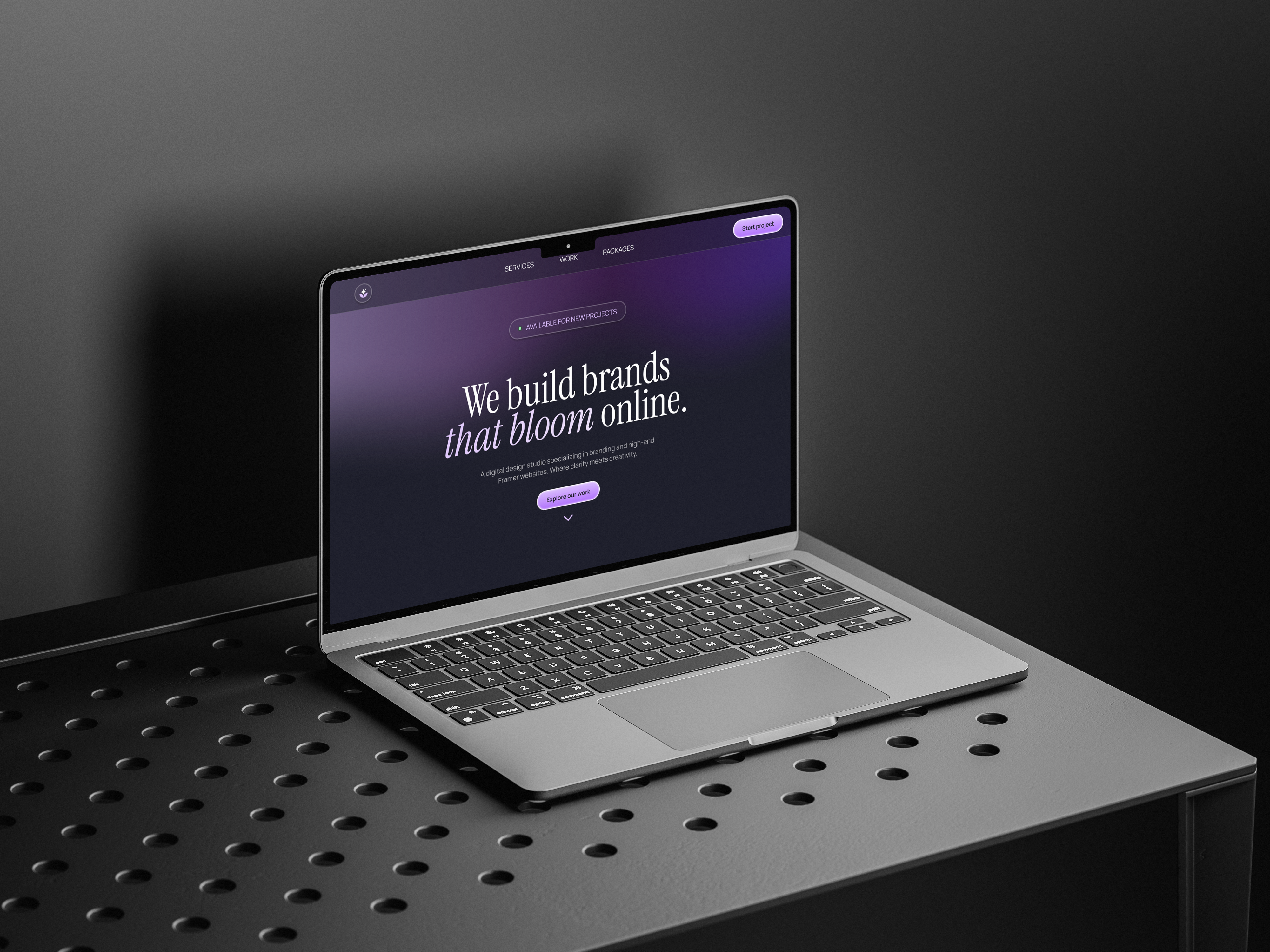 Webloom Media